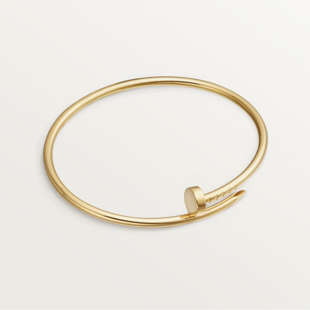 CARTIER JUSTE UN CLOU 16